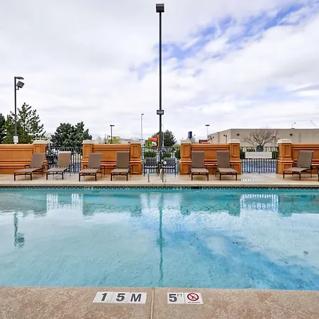 Hyatt Place Albuquerque Uptown